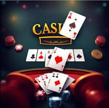 Tampilan slot online dan live casino di platform cuancash88