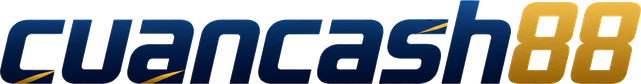Logo cuancash88 platform hiburan online Indonesia